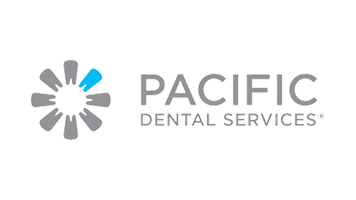 Pacific Dental Services.